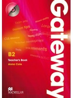 Gateway B2  Книга за учителя